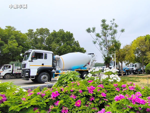 牡丹綻妍 譜寫新篇 | 從車間到牡丹園，這些行業大腕為何集體"點贊"？