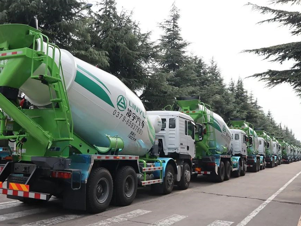 再發車！老客戶一次性訂購20臺 這款明星組合到底有何特別？