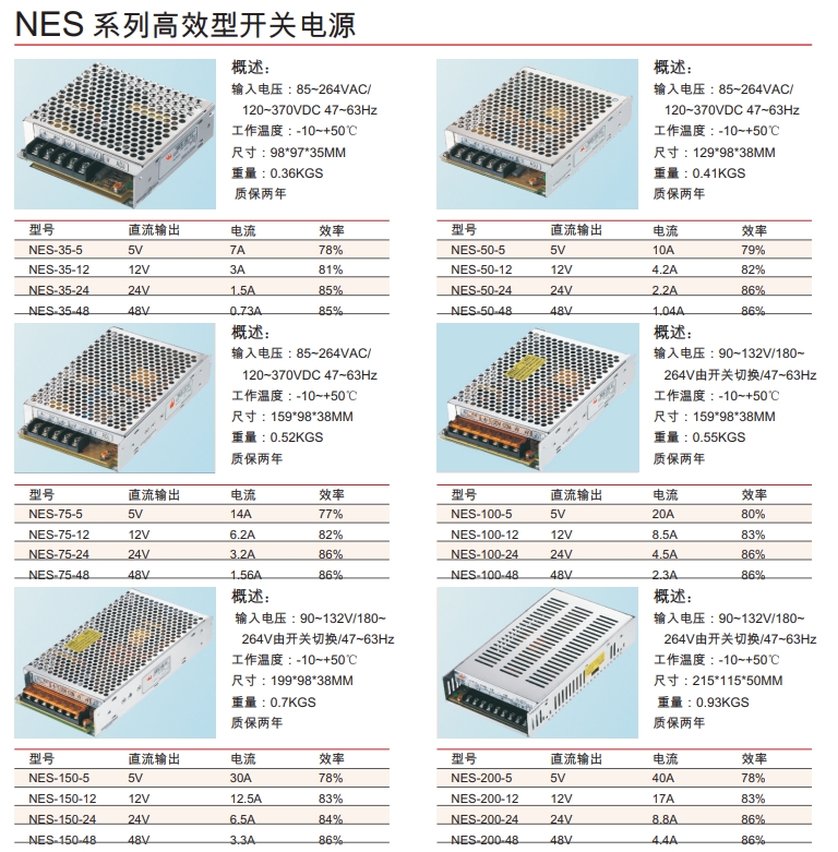 NES 系列高效型開關(guān)電源.png
