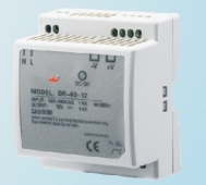 DR 系列導(dǎo)軌開關(guān)電源